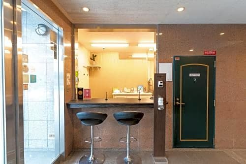 Osaka Ebisu Hotel - Vacation STAY 60508v
