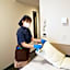 Smile Hotel Nishiakashi