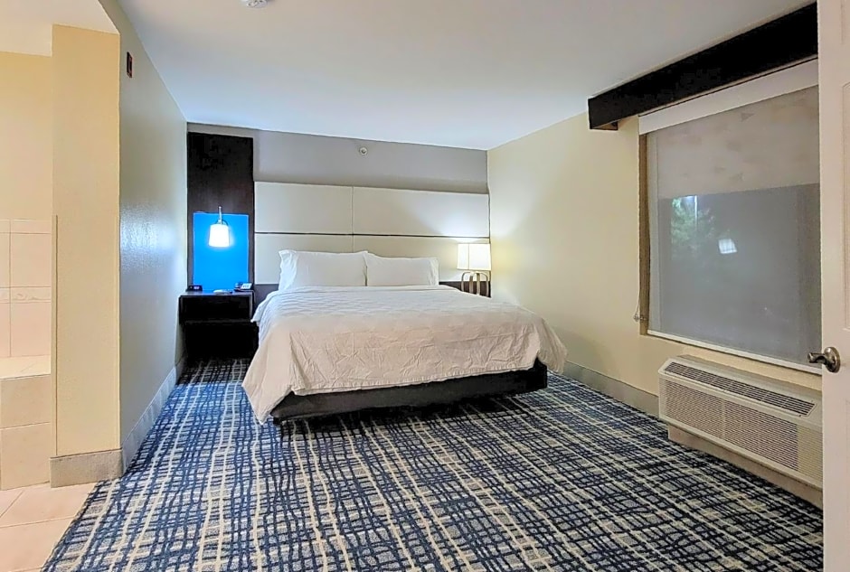 The Holiday Inn Belcamp - Aberdeen Area By IHG
