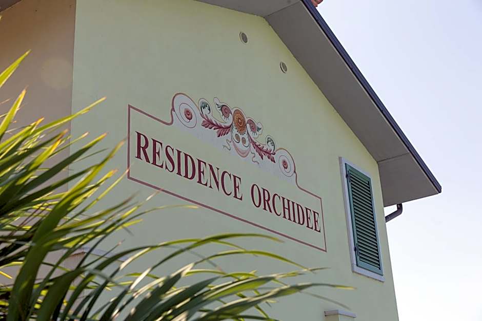 Residenza Orchidee