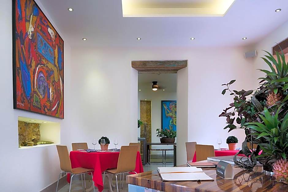 Billini Hotel, Historic Luxury