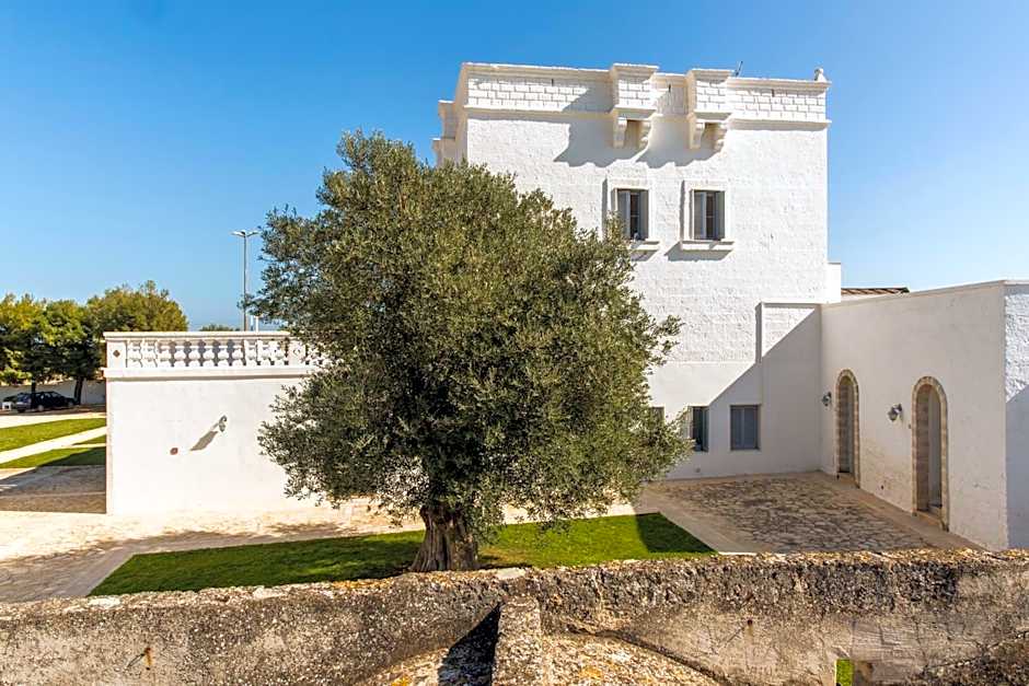 Masseria San Giovanni - Epoca Collection