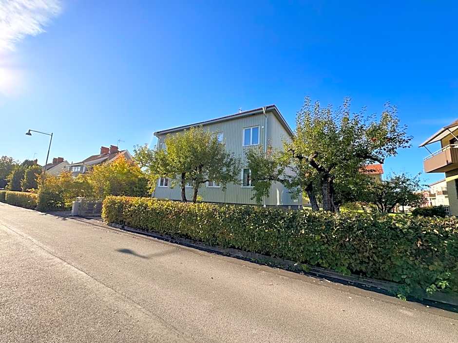 Strandgården Karlstad