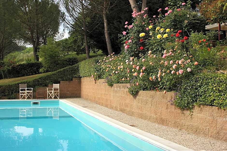 Tenuta Il Burchio