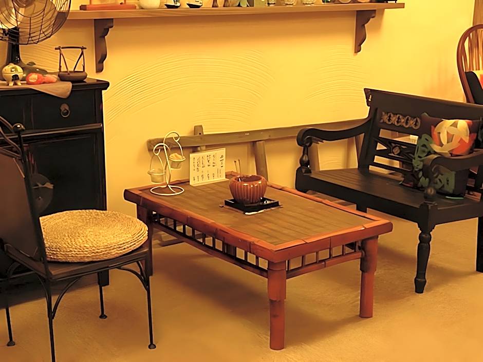 Nagomi Yado Anjuan Ryokan