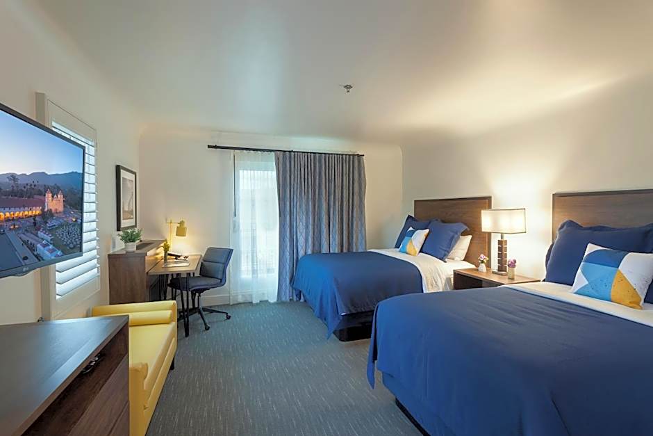 La Playa Inn Santa Barbara