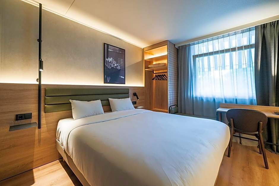 TULIP Hotels & Residences - Zwolle