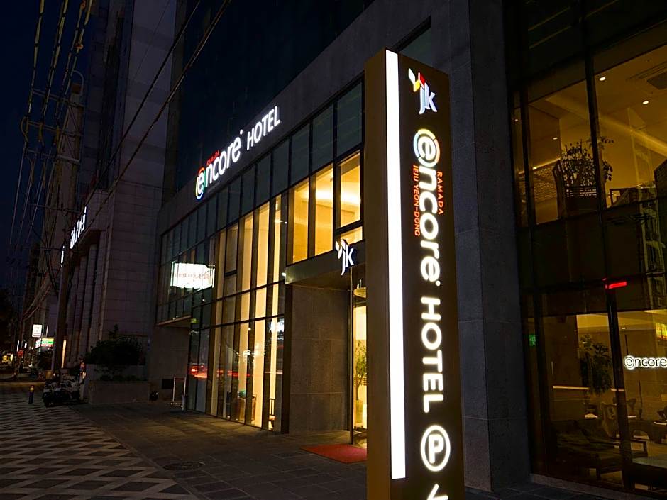 Shinshin Hotel Jeju Airport