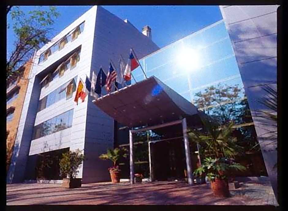 Hotel Eurotel Providencia