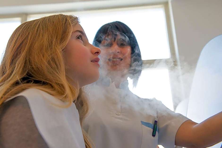 Hotel Fontana Olente