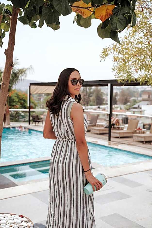 La Cascada Hotel Boutique