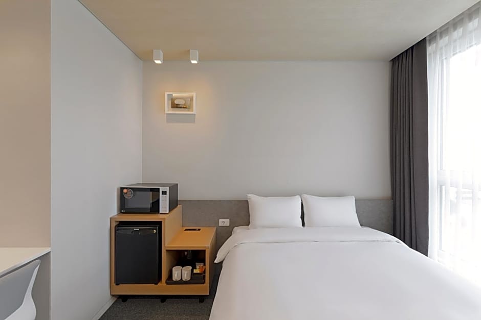 Grand City Hotel Changwon