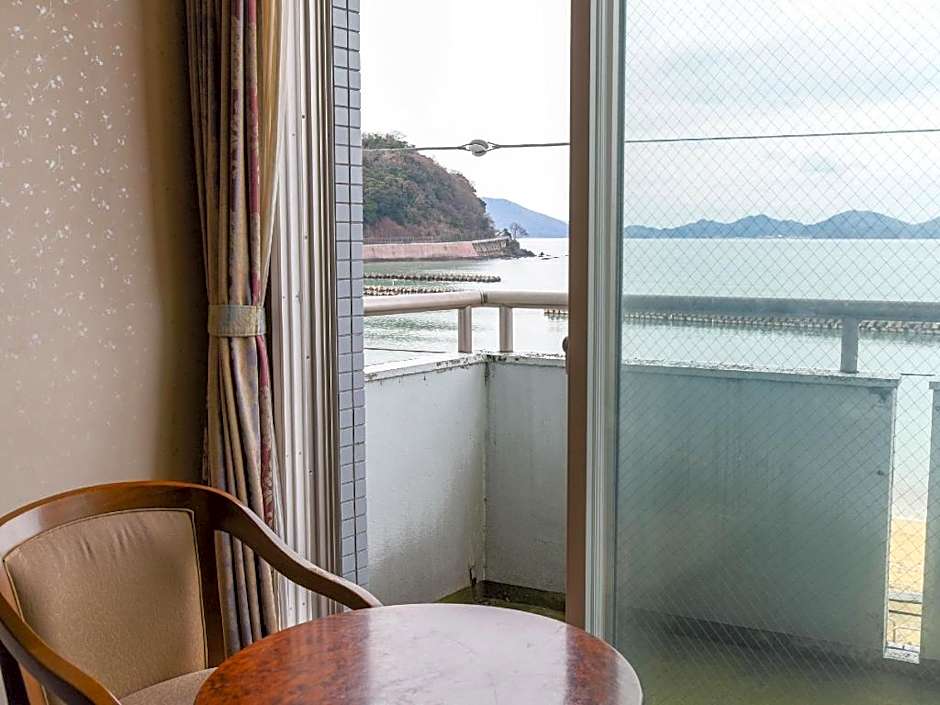 Hotel URBAN PORT