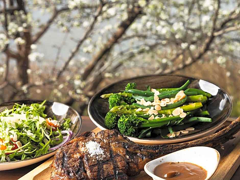 Mercure Melbourne Caroline Springs