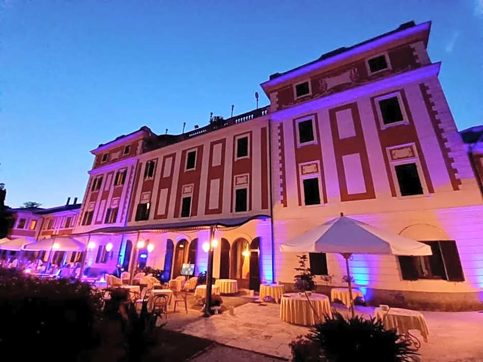 Park Hotel Villa Potenziani