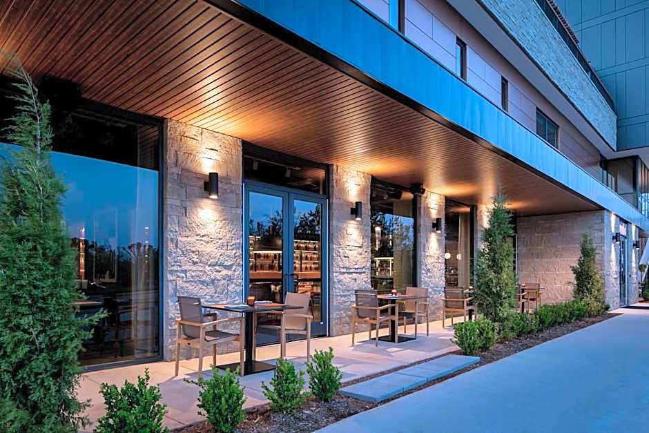 The Ellison, Oklahoma City, a Tribute Portfolio Hotel