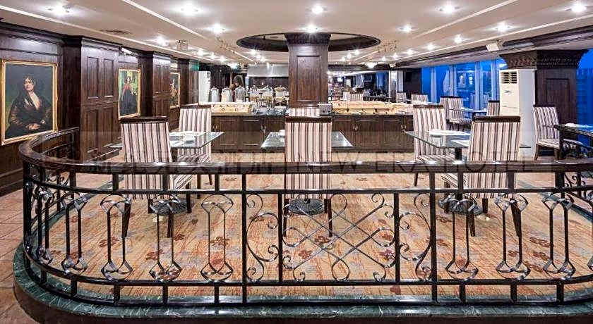 Four Points by Sheraton Kunming, Downtown