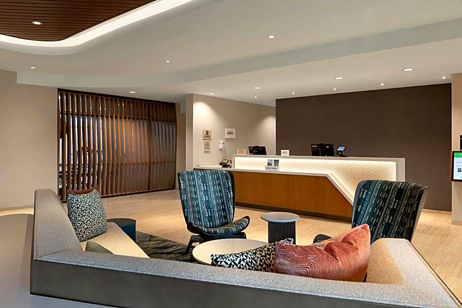 SpringHill Suites by Marriott West Melbourne Palm Bay
