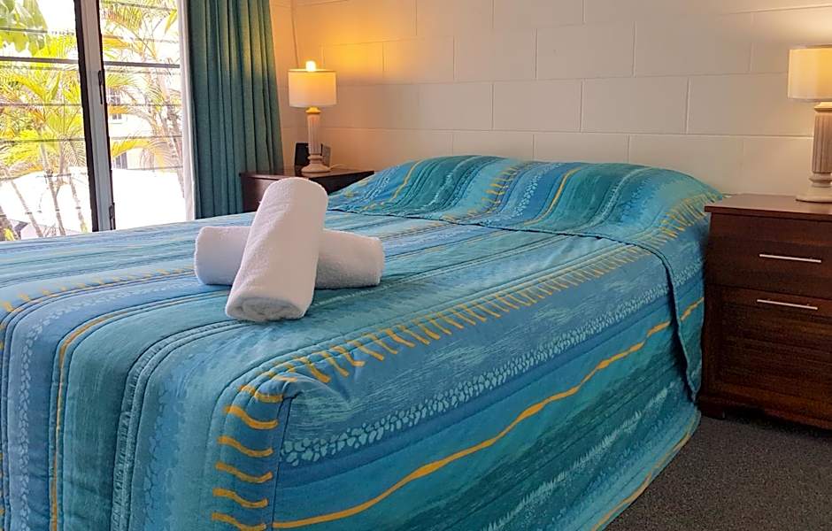 Mango Tree Holiday Apartments