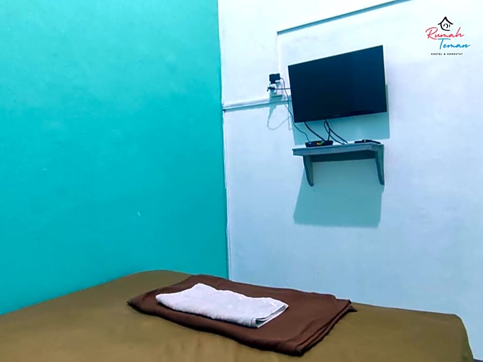 Rumah Teman Hostel