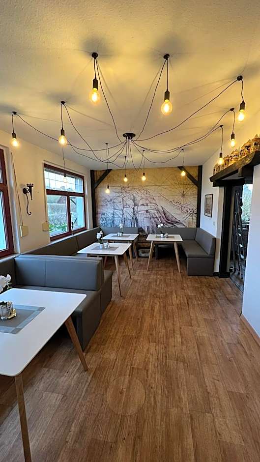 Strand-Hotel Lobbe
