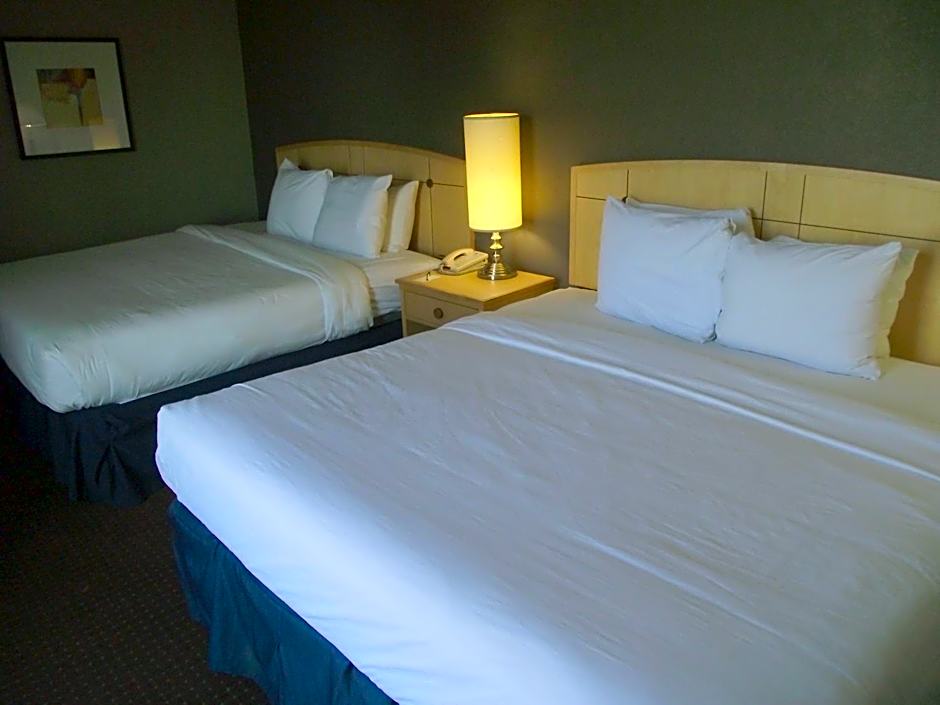 Travelodge by Wyndham Memphis