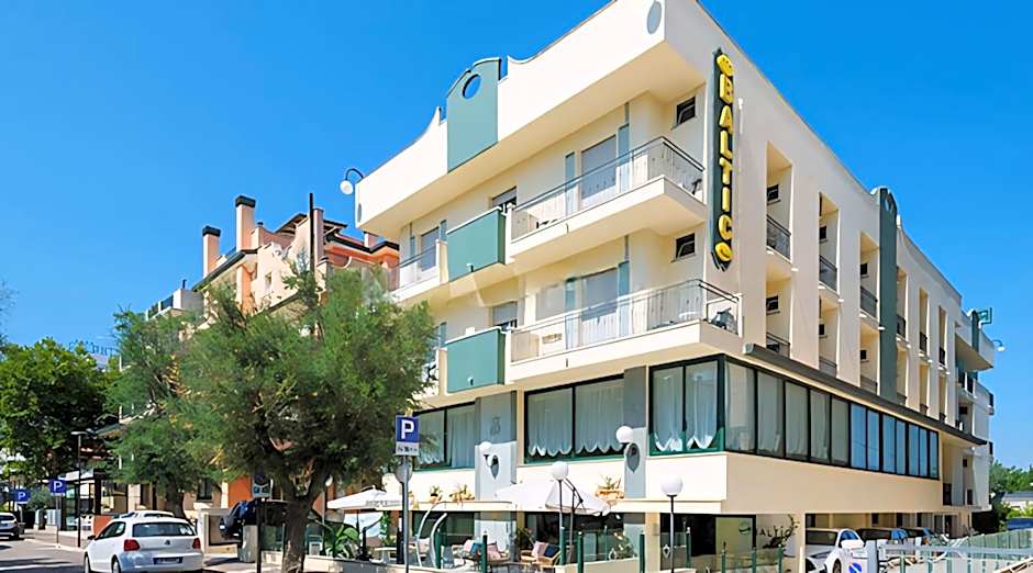 Hotel Baltic