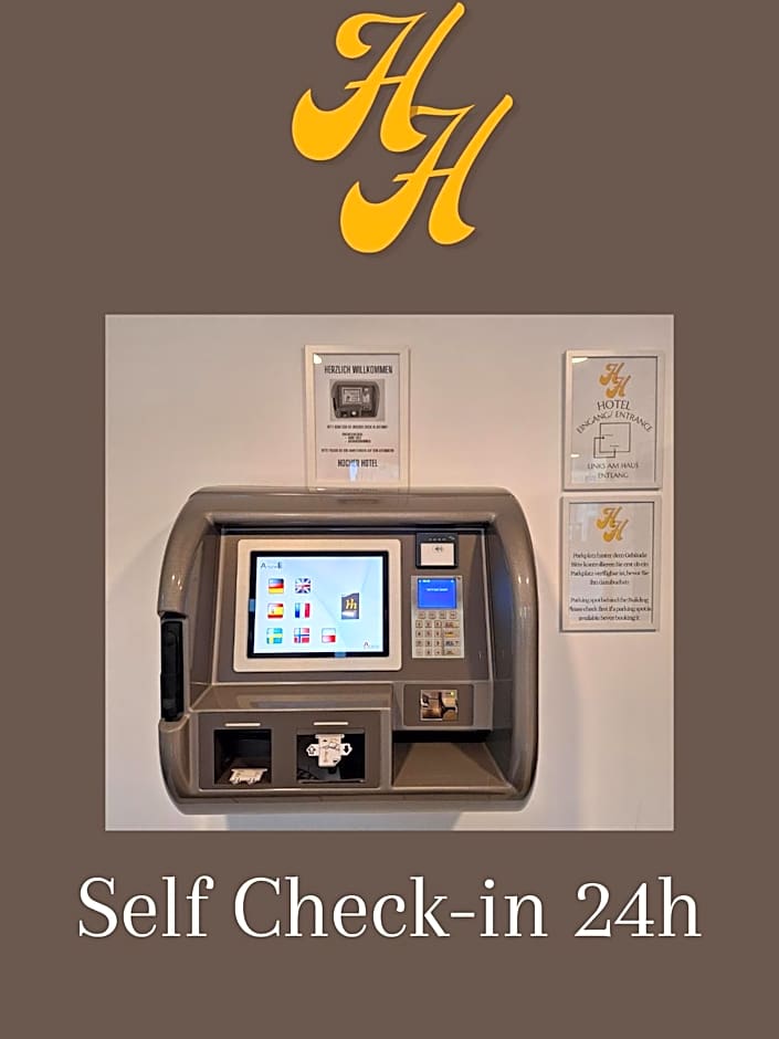 Hotel & Café Göller