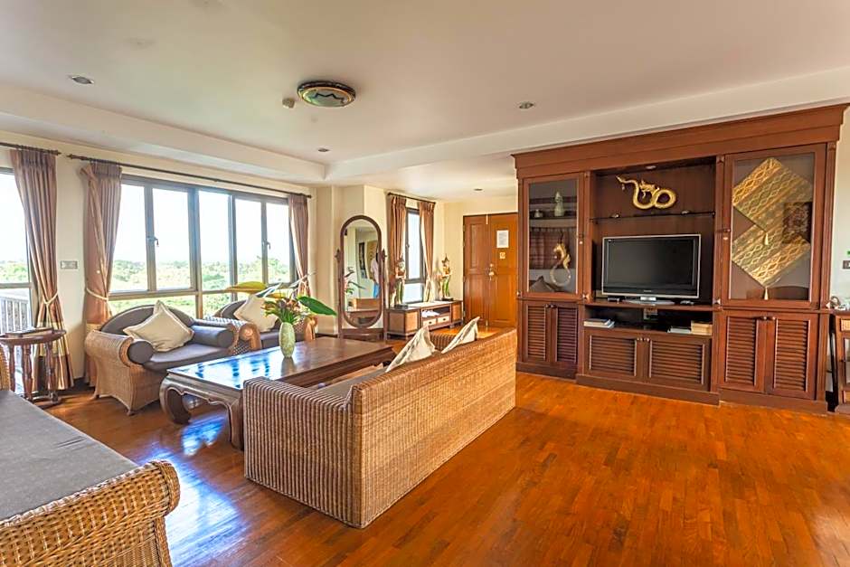 Jirung Health Village