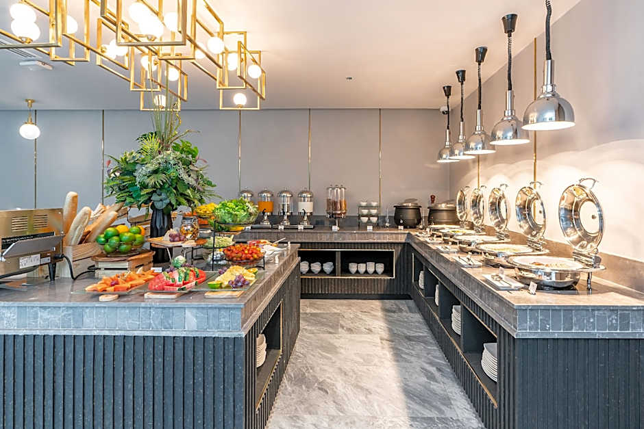 Best Western Plus Nexen Pattaya