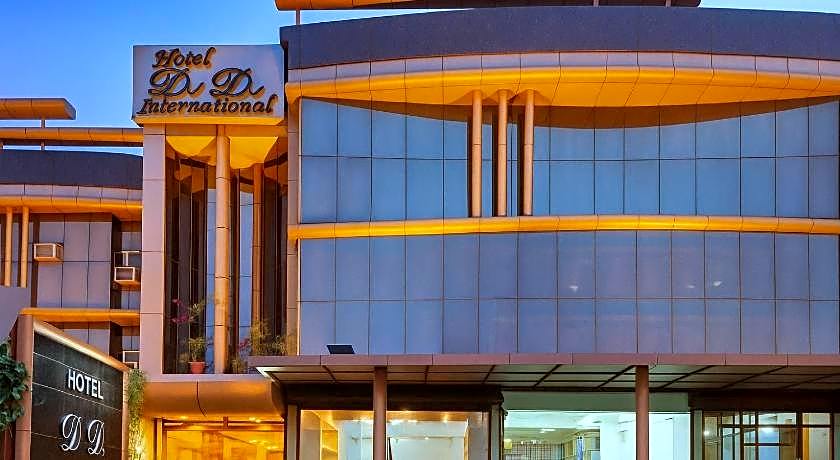 Hotel Didi International