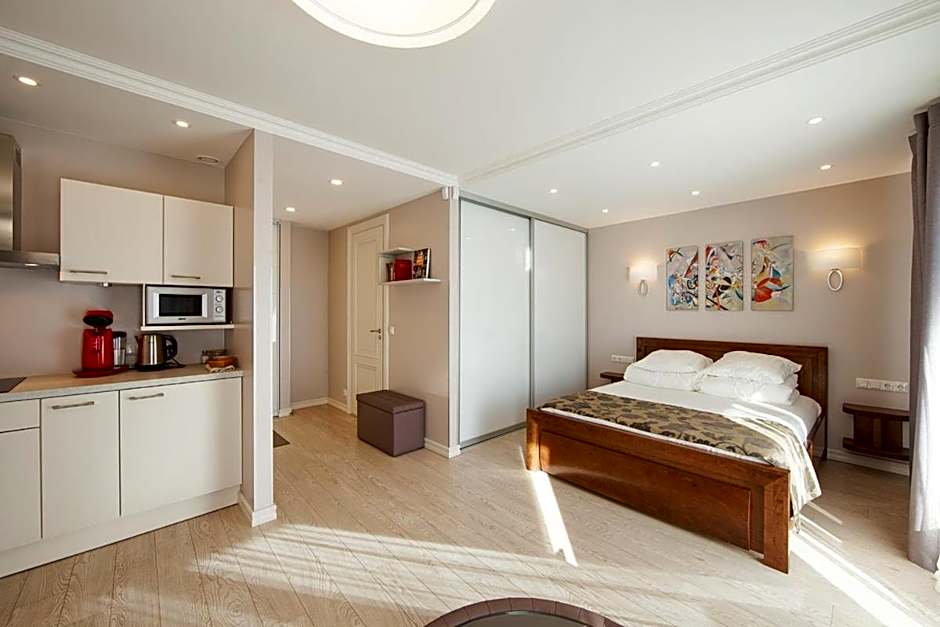 MyApartments