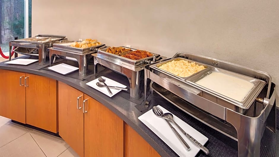 Best Western Premier I-95 Savannah Airport/ Pooler West