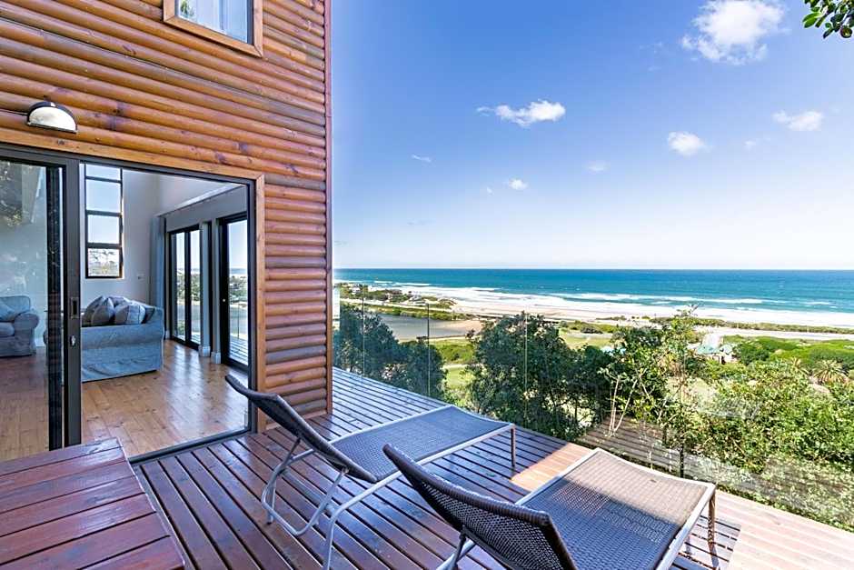 Boardwalk Lodge – Self-Catering