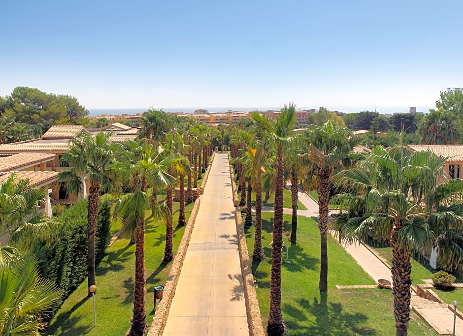 TH Le Castella - Baia degli Dei