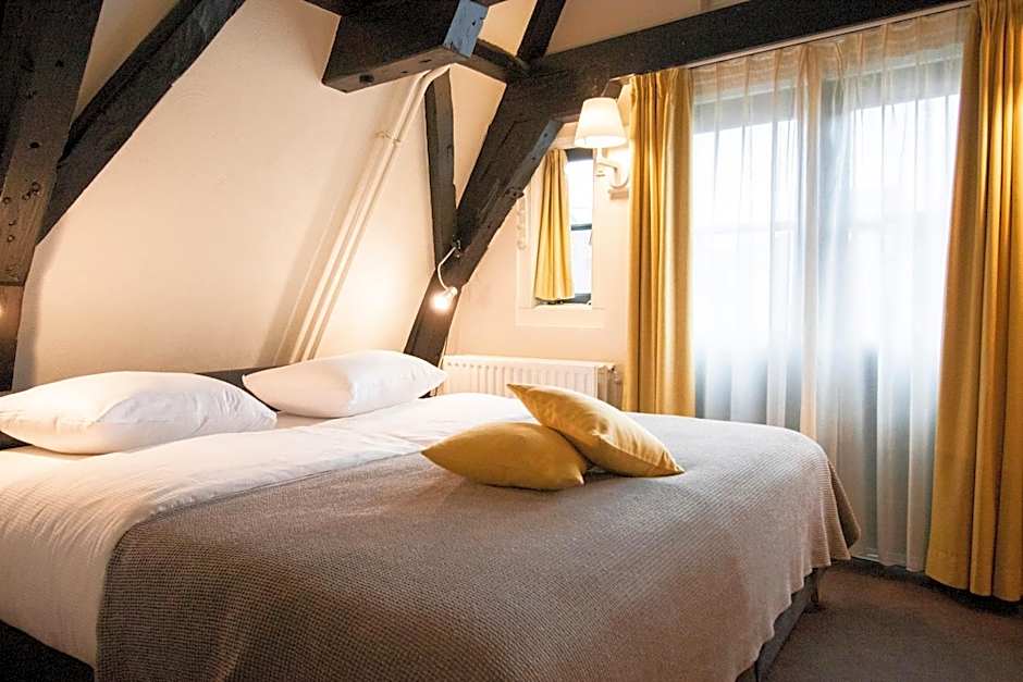 Hapimag Apartments Amsterdam