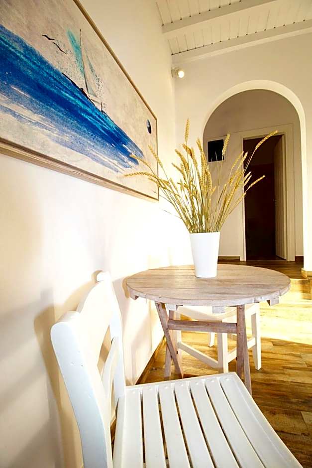 Crystal View Mykonos