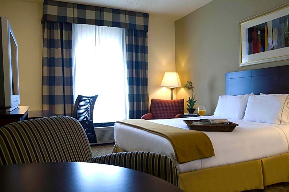 Holiday Inn Express Hotel & Suites - Atlanta/Emory University Area By IHG