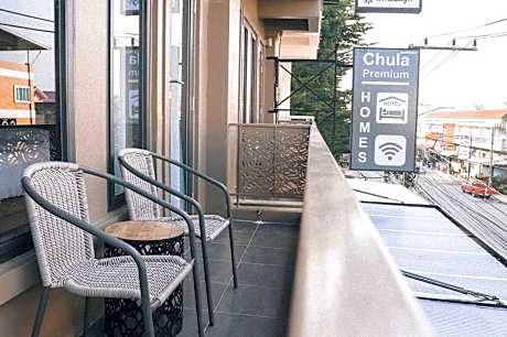 Chula Premium Homes