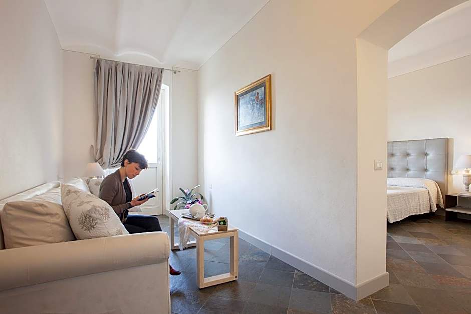 Hotel Maison Tresnuraghes