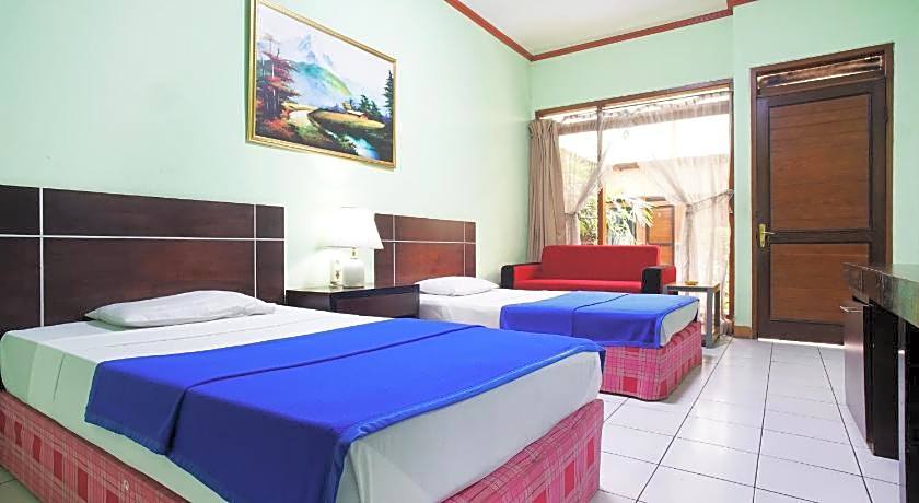 Hotel Bandung Permai