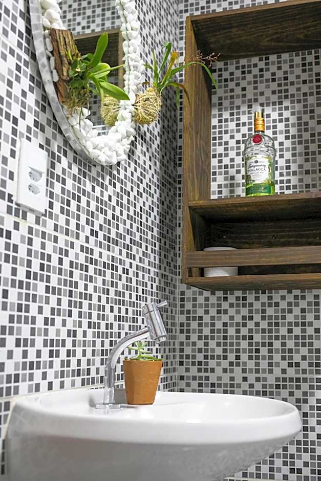 Pousada Rua de Lazer