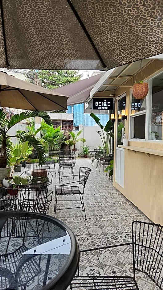 Down South Hostel