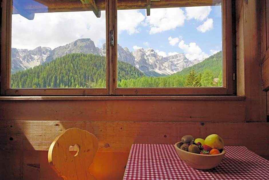 Hotel Pension Odles