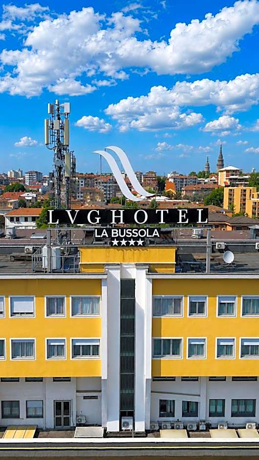 LVG Hotel Collection - La Bussola