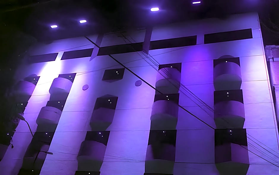 Hotel Max