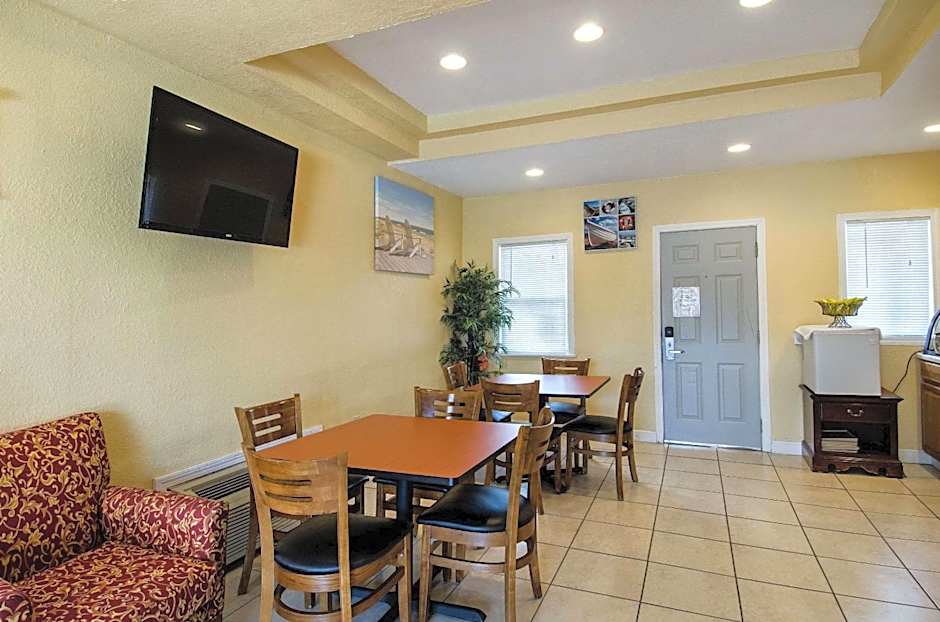 Econo Lodge