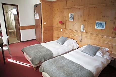 Superior Triple Room