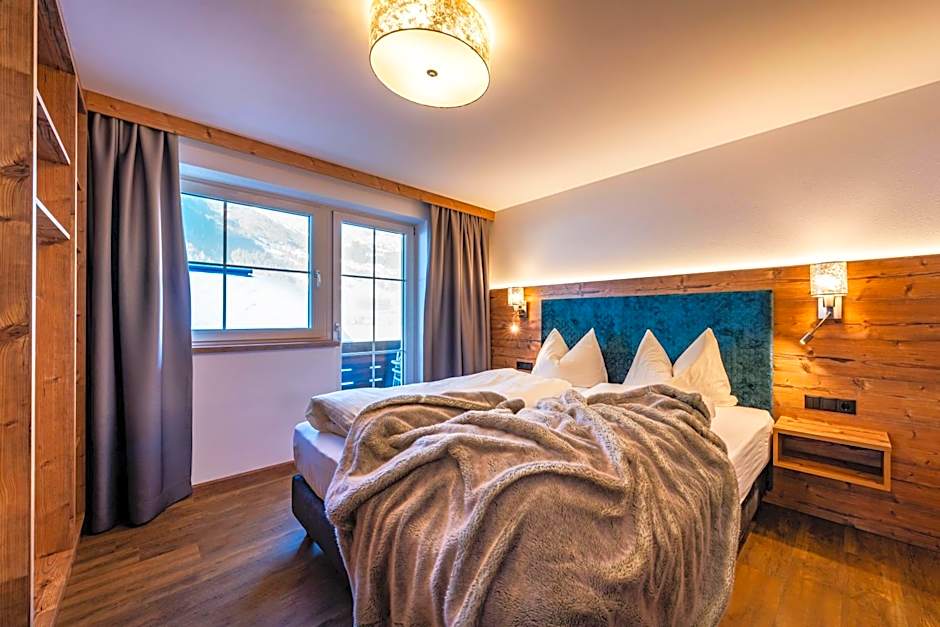 Gästehaus Wiesengrund & Apart Sporer