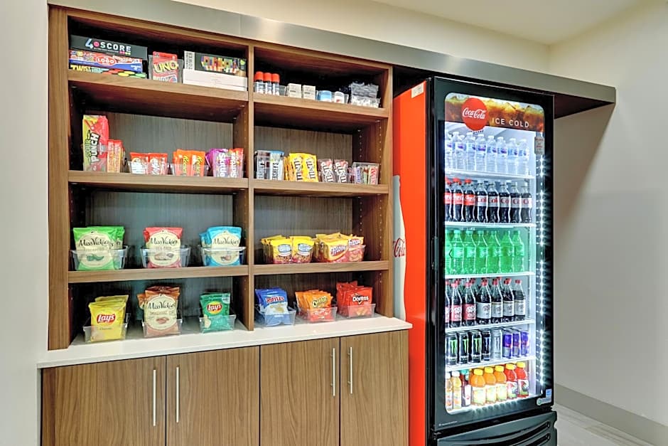 Holiday Inn Express Hotel & Suites Waxahachie By IHG